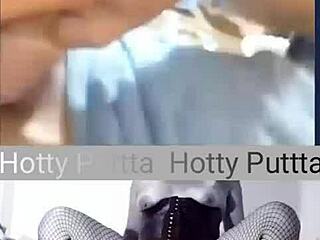 Cum Tribute Dumps Loads On Hotty Puttta Milf Ass!