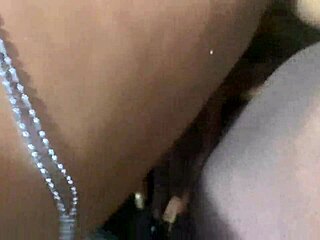 Two Juicy Lesbians Moan so Loud I Join Their Wet Pussy Fuck