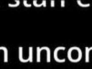 Nurse Channy Crossfire in latex gloves spreads shaved pussy during backstage hospital exam with Dr Tampa