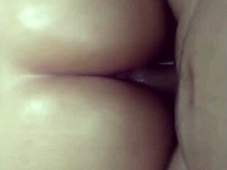 Karol Begs for Merciless Pounding in Her Tight Wet Pussy