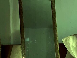 Curvy Emo Girl with Glasses Masturbates Her Pretty Wet Pussy Intensely