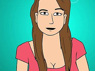 French story details naughty webcams with old European men