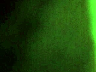 Christy Red sucks cock like a pro deepthroat queen!