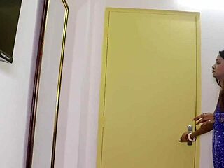 Real Married Couple Sex With Hot Wife Stripping Naked For Hard Fucking