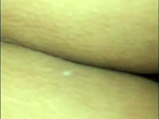 Brazilian Amateur Milf With Big Ass And Tits Squirts Milk While Using Dildo For Horny Anal And Pussy Play