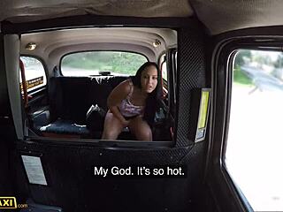 i got fucked so hard by that cabbie in the fake taxi jennifer mendez