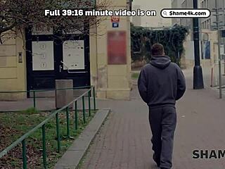 Shame4k Pavlos Dreamed About Fucking Her Huge Tits And Being Dominated!