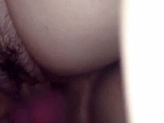 hot femme unleashes intense sexual cravings in raw encounter