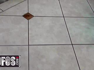 I enjoy Harmony Rivers after her clit massage.