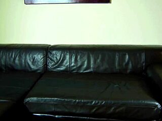 sara jay's huge pawg ass shakes taking massive black cock pounding