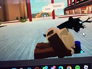 Headless slut rides big black cock getting dicked down hard then creampied deeply.