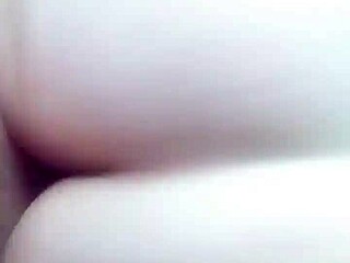 Pawg riding big cock outdoors in hardcore pov public fuck session