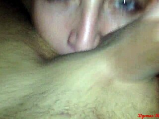 oh man, i gave my neighbor the best ass fucking and licking ever... with blowjob and cumshot too, it was dirty wild