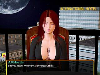 my new family episode 483