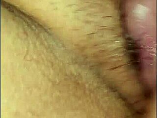 Brazilian Amateur Milf With Big Ass And Tits Squirts Milk While Using Dildo For Horny Anal And Pussy Play