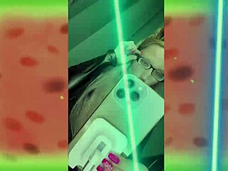 your boss gonna smell my pussy juices all over you tonight