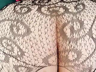 wanna watch me choke on hubby's cock while he views our vid?