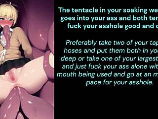 Why does Crimson X lost girl give such teasing JOI in Crimsons draft?