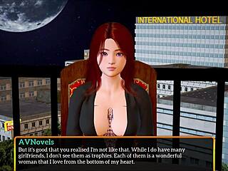 my new family episode 483