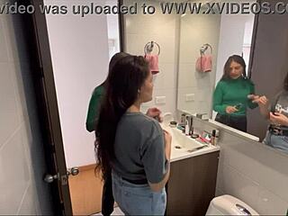 Lesbians know how to stick their fingers in my tight pussy compilation.