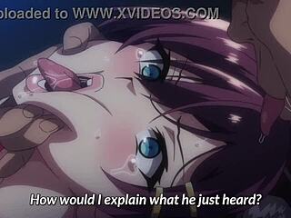 Akane bounces wildly on cock in steamy NTR HMV ride