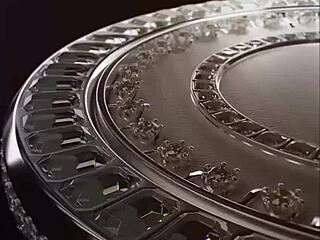 Curvy cutie Josie Jaxxon, ready for your big black cock to fuck my wet pussy outdoors by Rome Major?