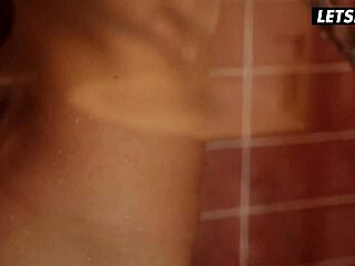 i crave sicilia and jimena lago's wet bed lesbian licking and moaning