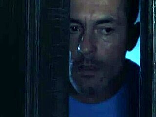 Hey, stepdad fucked his stepdaughter's bestie missionary style hard