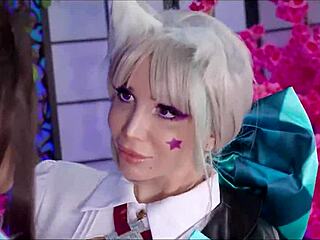 In the world of Genshin, characters embark on epic adventures through vibrant landscapes and mystical realms