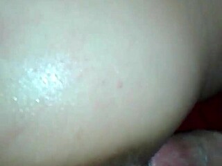 amateur girl's first blowjob adventure unfolds casually