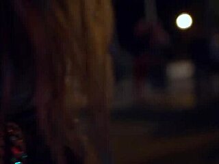 Blackedraw Cheating Girlfriend Hooks Up with BBC for Deepthroat Blowjob and Rough Doggystyle Fucking