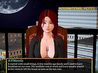 Моето ново семейство епизод 483