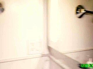 i'm feeling this intense connection with jenna larose and brad newman in bareback action