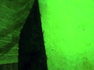 Christy Red sucks cock like a pro deepthroat queen!