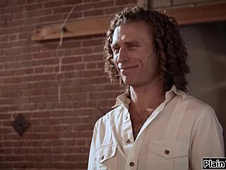 Big Tits Actress Begs For Role Sucking Monster Cock Desperately