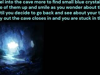 Why does Crimson X lost girl give such teasing JOI in Crimsons draft?