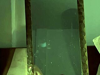 Curvy Emo Girl with Glasses Masturbates Her Pretty Wet Pussy Intensely