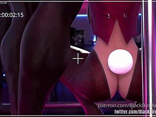 Busty Babes Suck Monster Cocks Compilation