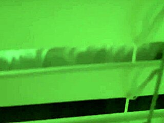 Latina Amateur Spied Fingering to Forced Explosive Cum