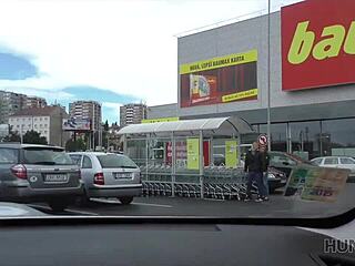 Hunt4k Buys Teen Pussy Shopping Hidden Cam Doggystyle Pov