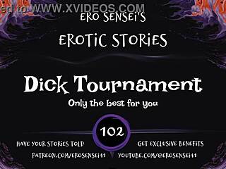 i get so wet in this dick tournament game