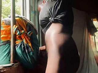 huge ass toyed hard until massive cumload erupts from throbbing cock