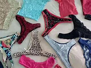 check my 72 panties collection shemale prostitute full set