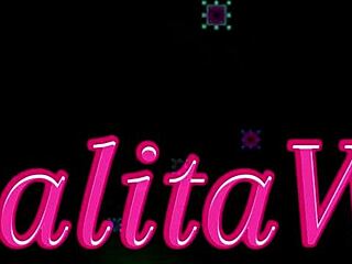 she sent huge toy now shoving it all in my tight pussy