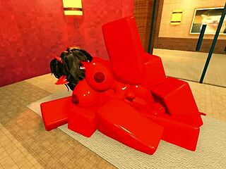 hey demon girl, your oiled sauna body makes me wanna fuck you now?