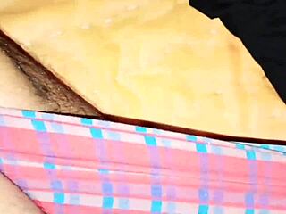 big ass indian couple's raw village homemade fuck