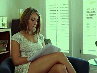 Three bikini lesbians ignite steamy poolside trio encounter