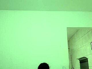 Chubby Ninfeta Twerks Fat Pussy And Small Tits To Funk