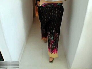 naughty neighbor fulfills her fantasy creampie vaginal in spanish porno