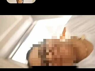 Old lady seduces young stud for wild fun